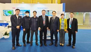 Spread SIASUN Voice to the World through Robotics Spread SIASUN Voice to the World through Robotics