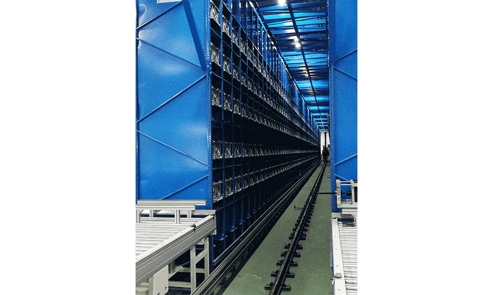 Lithium Battery Formation and Capacity Sorting ...