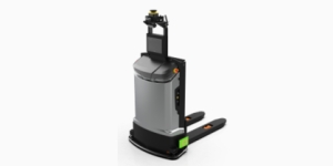 Fork Lift Type Mobile Robot