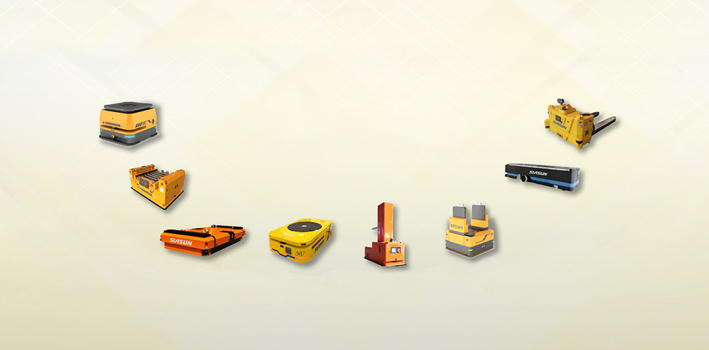 Robots make a better world！