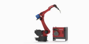 Sheet Metal Welding Machine Set