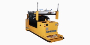 Auxiliary Assembly Mobile Robot